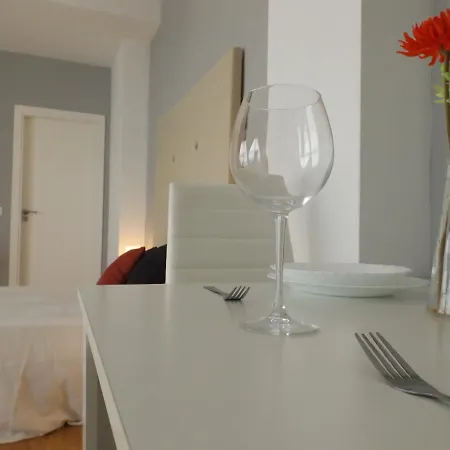 Apartment Centro_9